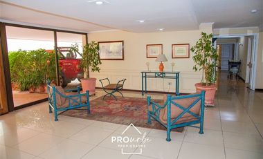 Departamento en Venta en San Sebastian/Presidente Riesco