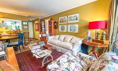 Departamento en Venta en San Sebastian/Presidente Riesco