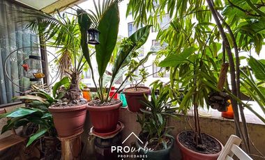 Departamento en Venta en San Sebastian/Presidente Riesco