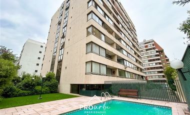 Departamento en Venta en San Sebastian/Presidente Riesco