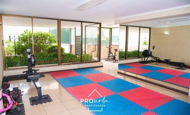 Departamento en Venta en San Sebastian/Presidente Riesco
