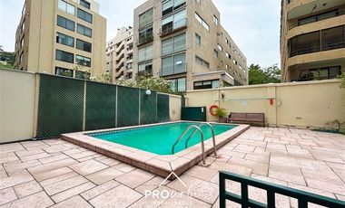 Departamento en Venta en San Sebastian/Presidente Riesco