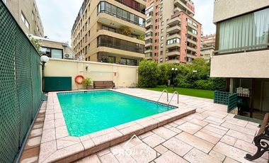 Departamento en Venta en San Sebastian/Presidente Riesco