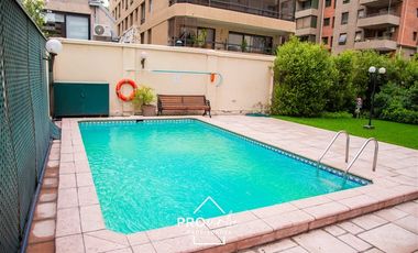 Departamento en Venta en San Sebastian/Presidente Riesco