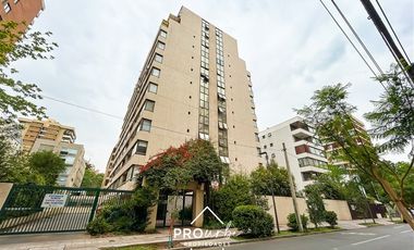 Departamento en Venta en San Sebastian/Presidente Riesco