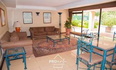 Departamento en Venta en San Sebastian/Presidente Riesco