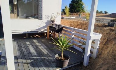 Parcela en Venta en Parcelacion Tierras Blancas, Litueche