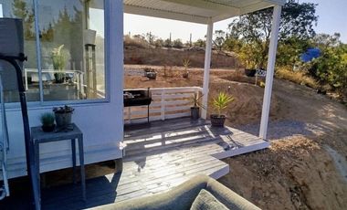 Parcela en Venta en Parcelacion Tierras Blancas, Litueche