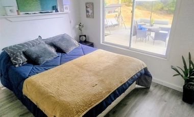 Parcela en Venta en Parcelacion Tierras Blancas, Litueche