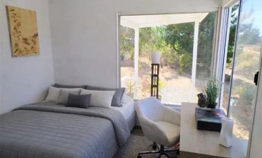 Parcela en Venta en Parcelacion Tierras Blancas, Litueche