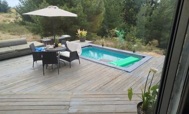 Parcela en Venta en Parcelacion Tierras Blancas, Litueche