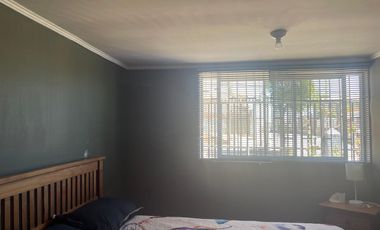 VENTA CASA 4HAB 1BA VALPARAÍSO