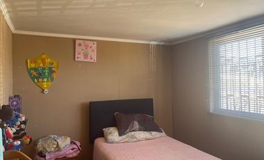 VENTA CASA 4HAB 1BA VALPARAÍSO