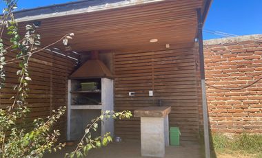 VENTA CASA 4HAB 1BA VALPARAÍSO