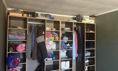 VENTA CASA 4HAB 1BA VALPARAÍSO