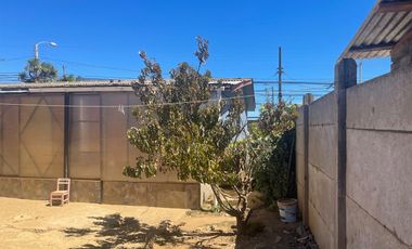 VENTA CASA 4HAB 1BA VALPARAÍSO