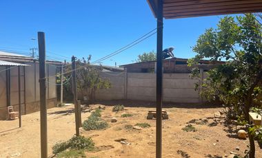 VENTA CASA 4HAB 1BA VALPARAÍSO