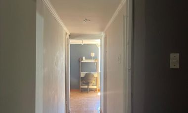 VENTA CASA 4HAB 1BA VALPARAÍSO
