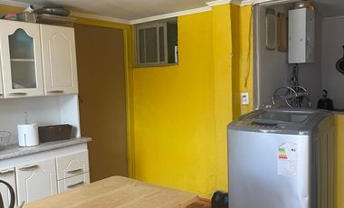 VENTA CASA 4HAB 1BA VALPARAÍSO