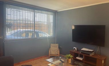 VENTA CASA 4HAB 1BA VALPARAÍSO