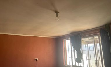 VENTA CASA 4HAB 1BA VALPARAÍSO