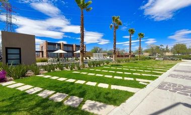 Terreno en venta en Aguascalientes Zona Norte Poniente