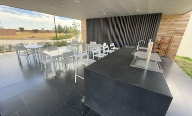 Terreno en venta en Aguascalientes Zona Norte Poniente