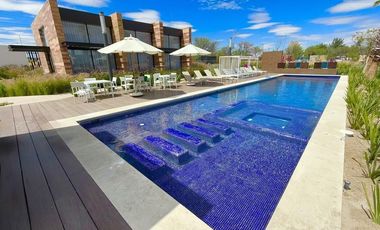 Terreno en venta en Aguascalientes Zona Norte Poniente