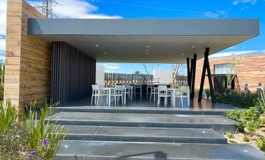 Terreno en venta en Aguascalientes Zona Norte Poniente