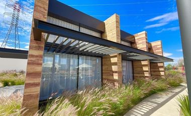 Terreno en venta en Aguascalientes Zona Norte Poniente