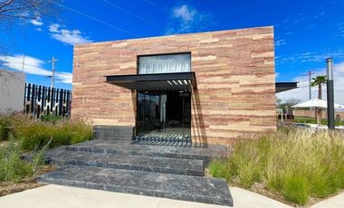 Terreno en venta en Aguascalientes Zona Norte Poniente