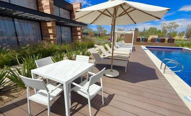 Terreno en venta en Aguascalientes Zona Norte Poniente