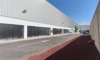 Bodega en venta en Calzado Lázaro cárdenas. Frente al mercado de Abastos