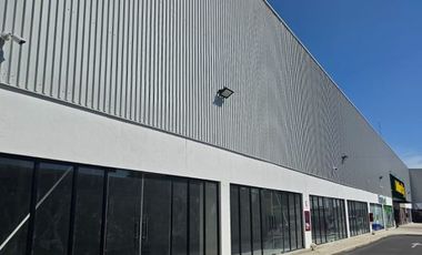 Bodega en venta en Calzado Lázaro cárdenas. Frente al mercado de Abastos