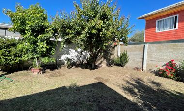 HERMOSA CASA EN VILLA EL DIAMANTE DE BUIN