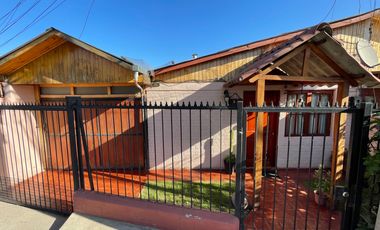 HERMOSA CASA EN VILLA EL DIAMANTE DE BUIN