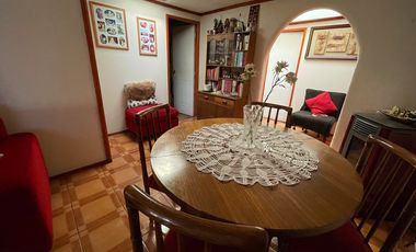 HERMOSA CASA EN VILLA EL DIAMANTE DE BUIN