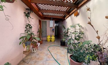 HERMOSA CASA EN VILLA EL DIAMANTE DE BUIN