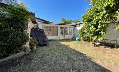 HERMOSA CASA EN VILLA EL DIAMANTE DE BUIN