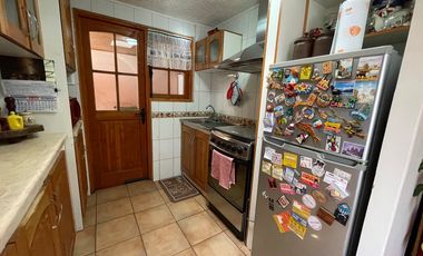 HERMOSA CASA EN VILLA EL DIAMANTE DE BUIN