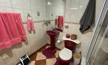 HERMOSA CASA EN VILLA EL DIAMANTE DE BUIN