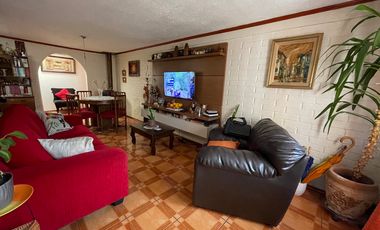 HERMOSA CASA EN VILLA EL DIAMANTE DE BUIN
