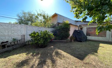 HERMOSA CASA EN VILLA EL DIAMANTE DE BUIN