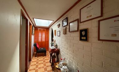 HERMOSA CASA EN VILLA EL DIAMANTE DE BUIN