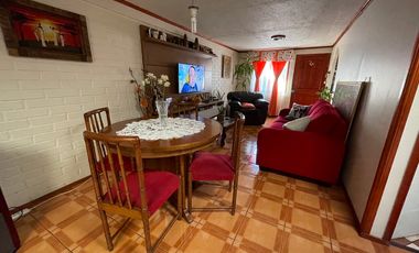HERMOSA CASA EN VILLA EL DIAMANTE DE BUIN