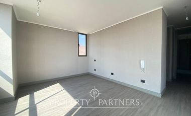 Arriendo departamento nuevo en Cerro Paranal 3 dormitorios