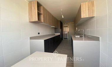 Arriendo departamento nuevo en Cerro Paranal 3 dormitorios