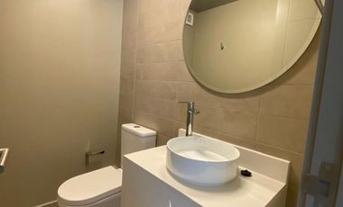 Arriendo departamento nuevo en Cerro Paranal 3 dormitorios