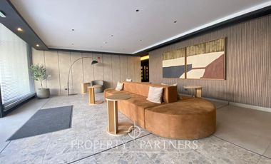 Arriendo departamento nuevo en Cerro Paranal 3 dormitorios