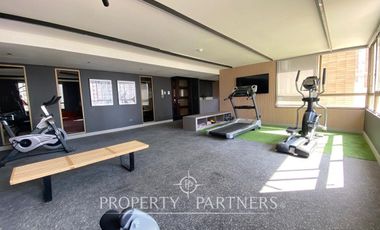 Arriendo departamento nuevo en Cerro Paranal 3 dormitorios